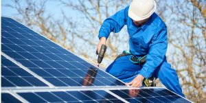 Installation Maintenance Panneaux Solaires Photovoltaïques à Boulay-les-Barres